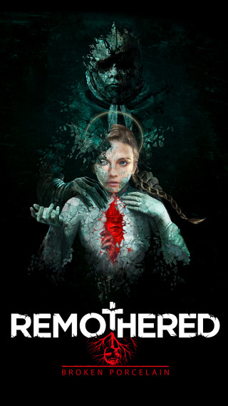Постер Remothered: Broken Porcelain